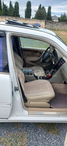 Mercedes C 230-8