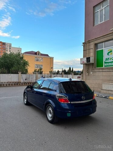 Opel Astra-4