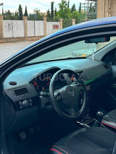 Opel Astra-8