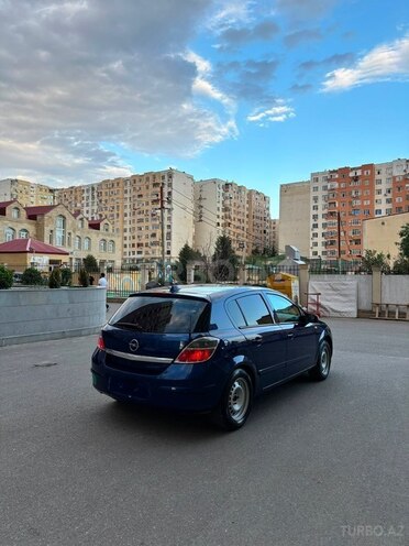 Opel Astra-5