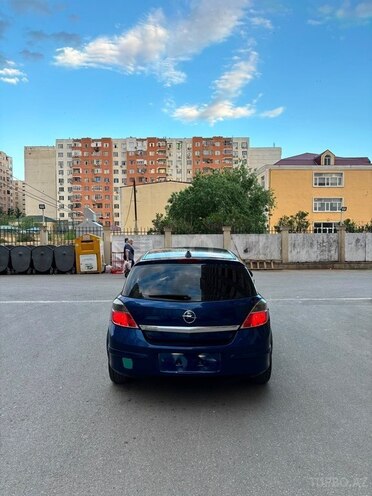 Opel Astra-6
