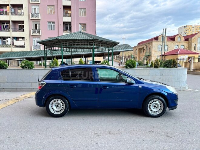 Opel Astra-7