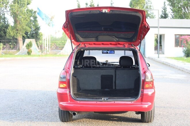 Opel Vectra-5