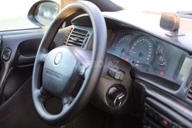 Opel Vectra-7