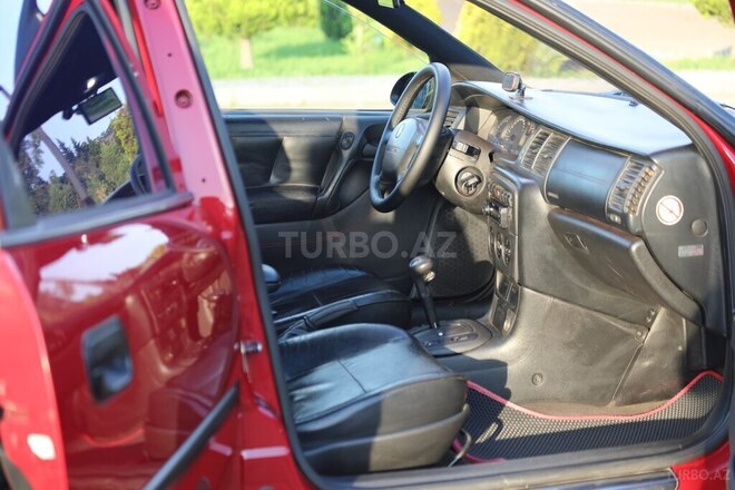 Opel Vectra-10