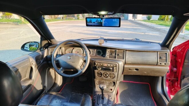Opel Vectra-17