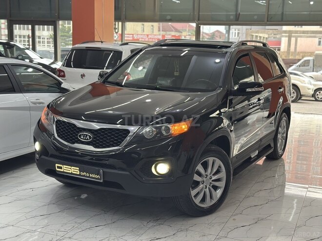 Kia Sorento-10