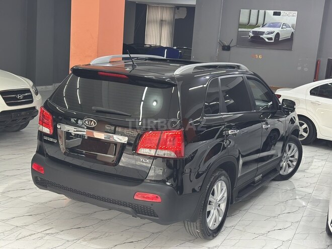 Kia Sorento-3
