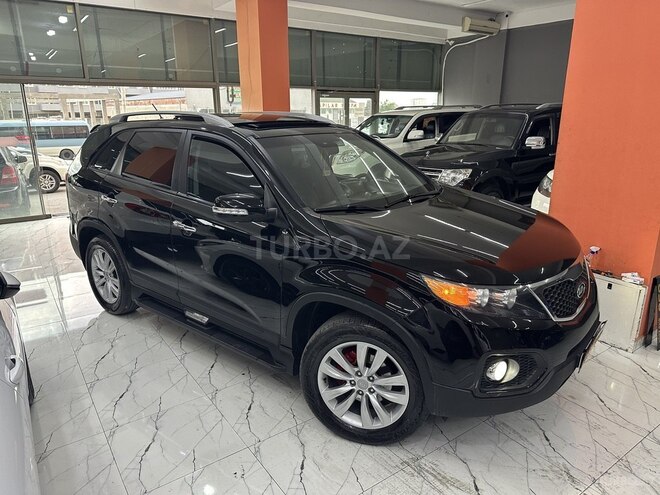Kia Sorento-5