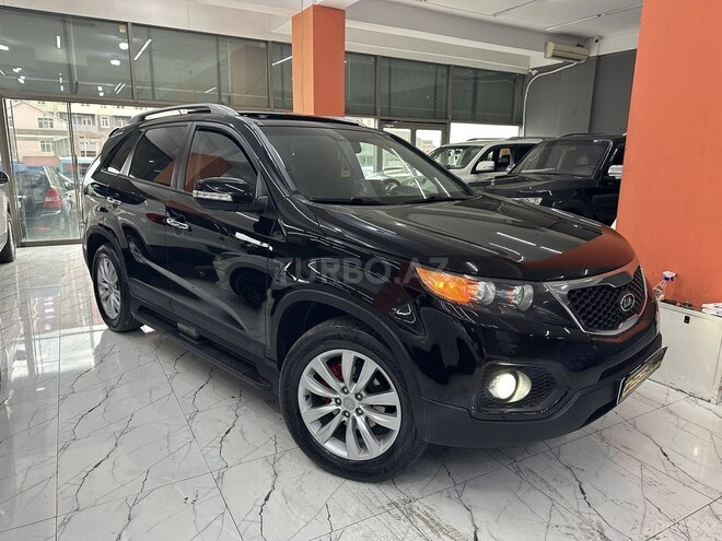 Kia Sorento-4