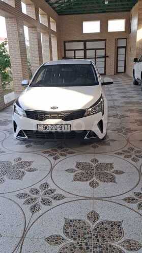 Kia Rio-1