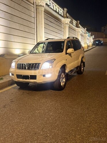 Toyota Land Cruiser Prado-3