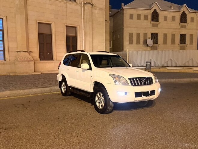 Toyota Land Cruiser Prado-2