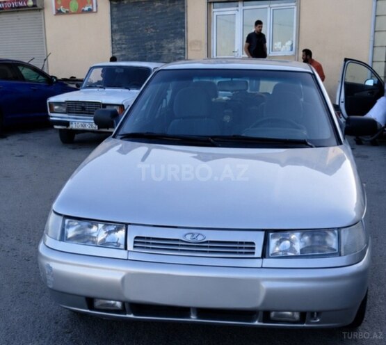 LADA (VAZ) 2110-1