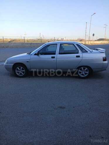 LADA (VAZ) 2110-4