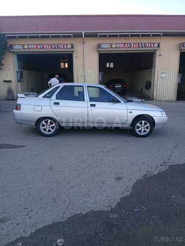 LADA (VAZ) 2110-5