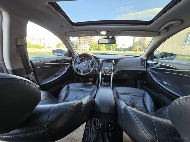 Hyundai Sonata-7