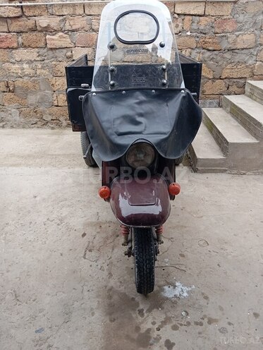 Muravey Muravey- 2 01-1