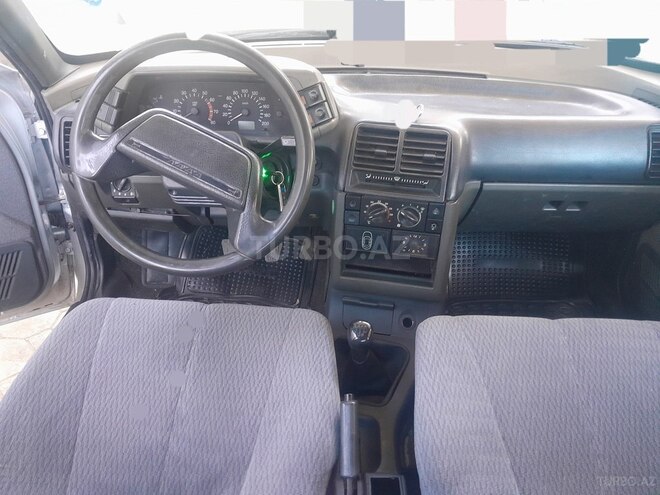 LADA (VAZ) 2110-2