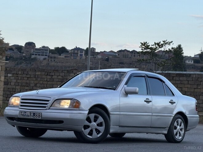 Mercedes C 250-5