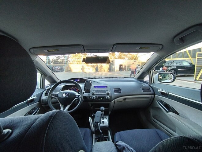 Honda Civic-7