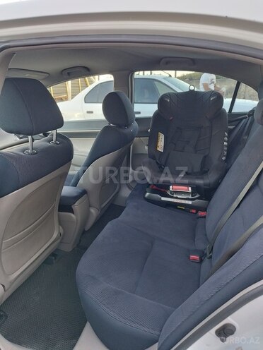 Honda Civic-8