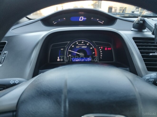 Honda Civic-6