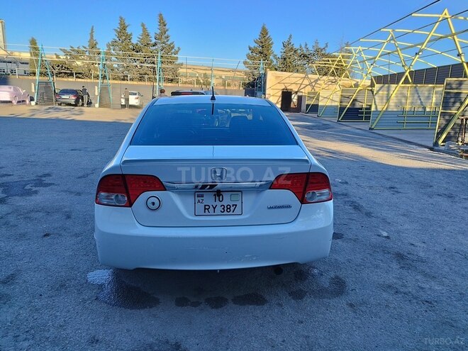 Honda Civic-3