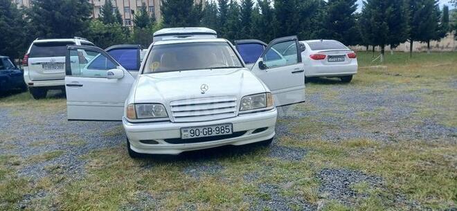 Mercedes C 230-2