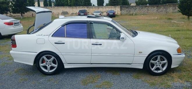 Mercedes C 230-3