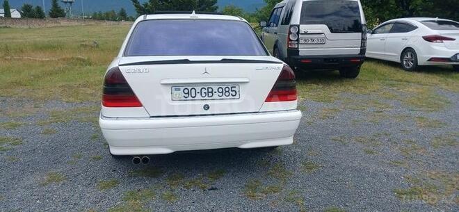 Mercedes C 230-6