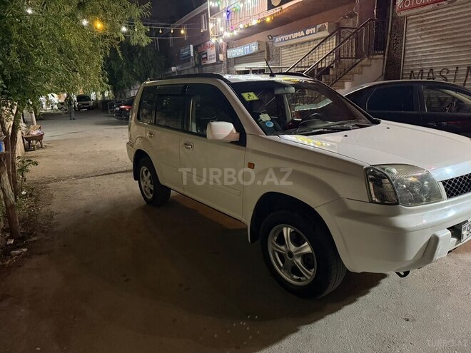 Nissan X-Trail-3