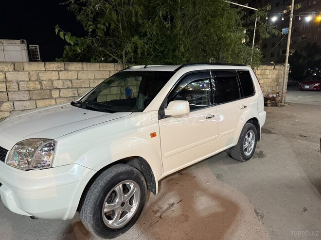 Nissan X-Trail-2