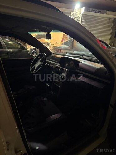 Nissan X-Trail-5