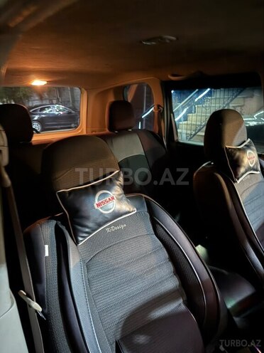 Nissan X-Trail-7
