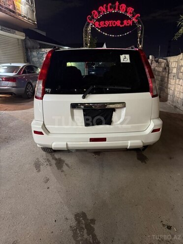 Nissan X-Trail-8