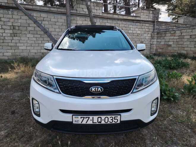 Kia Sorento-1