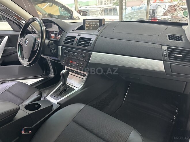 BMW X3-14