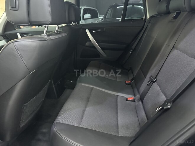 BMW X3-10