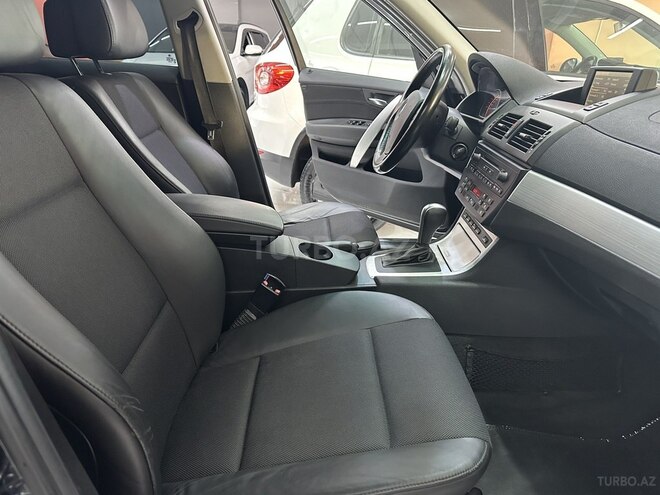BMW X3-13