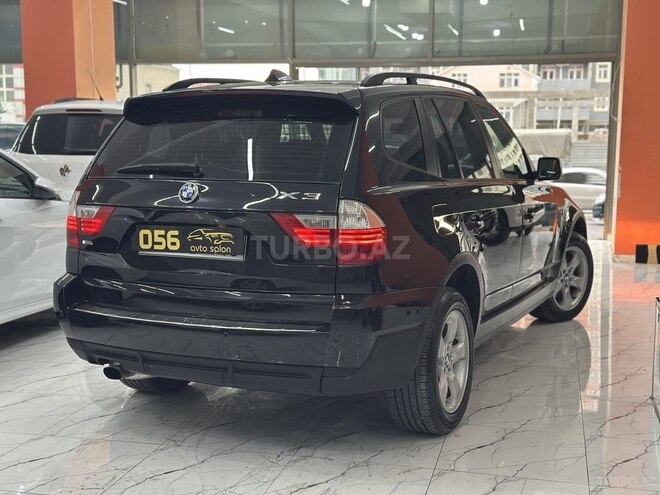 BMW X3-4