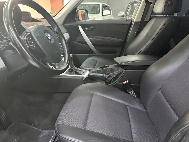 BMW X3-11