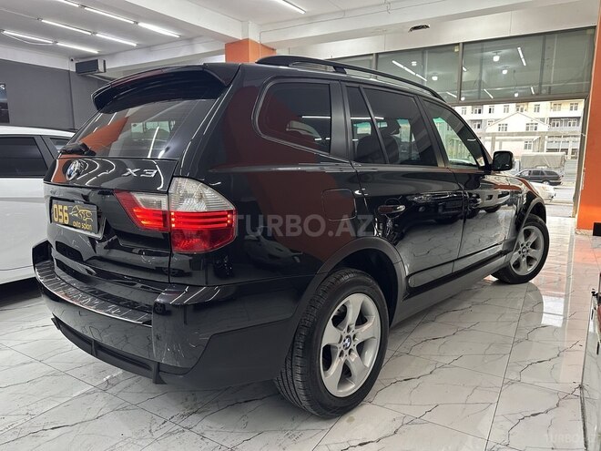 BMW X3-5
