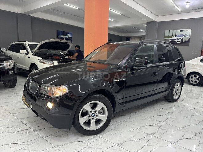 BMW X3-3
