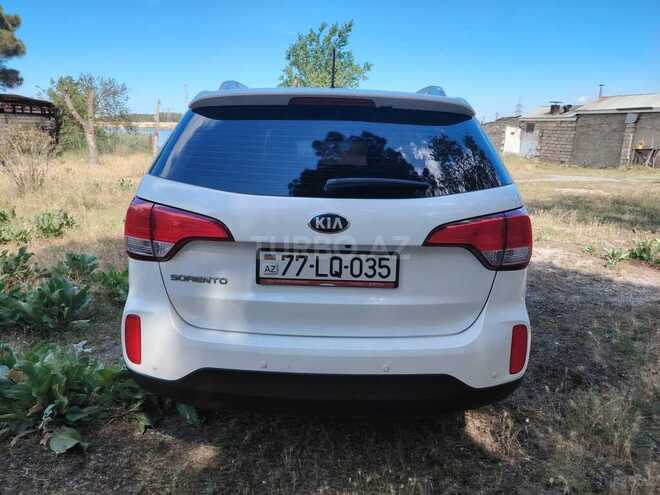 Kia Sorento-5