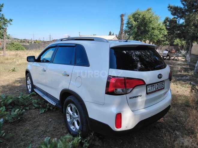 Kia Sorento-6