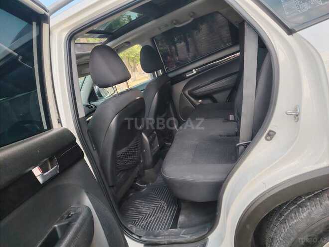 Kia Sorento-11