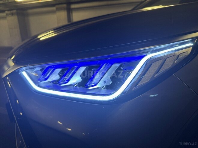 BYD Song Plus DM-İ-12