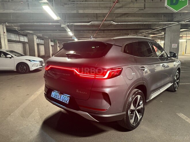 BYD Song Plus DM-İ-11