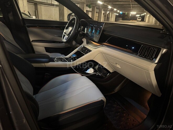 BYD Song Plus DM-İ-18